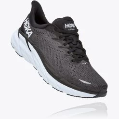 Hoka One One Men's Clifton 8 - Wide