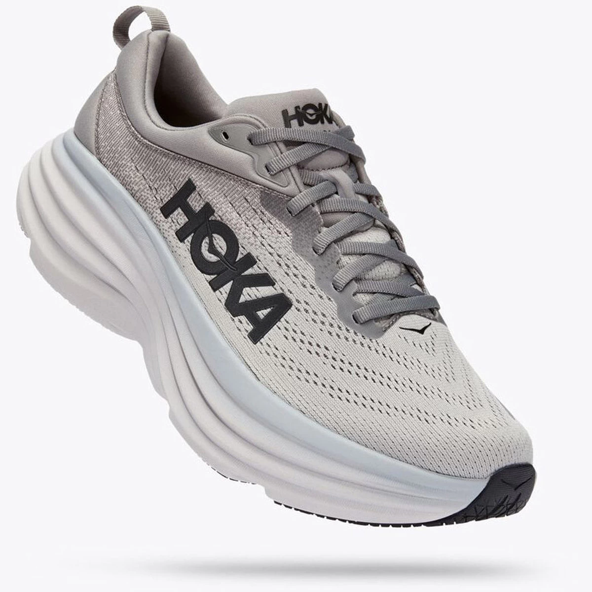 Hoka One One Men's Bondi 8 - Image 3