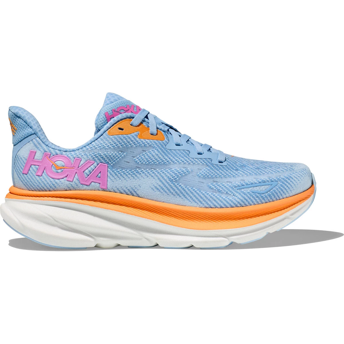 Hoka One One Women's Clifton 9 - Wide