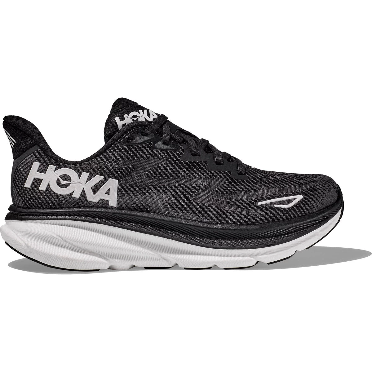 Hoka One One Women's Clifton 9 - Wide - Image 2