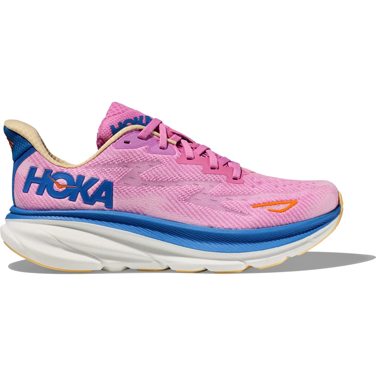 Hoka One One Women's Clifton 9 - Image 3