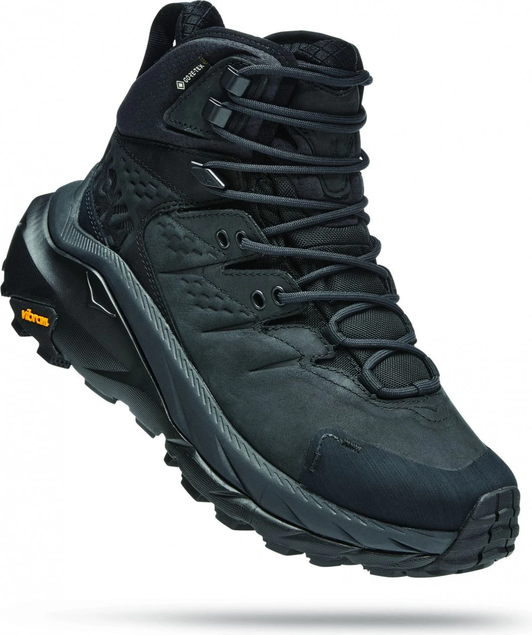 Hoka One One Kaha 2 GTX Outdoor Shoes Blue Women's - Image 7