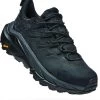 Hoka One One Kaha 2 Low GTX Outdoor Shoes Black
